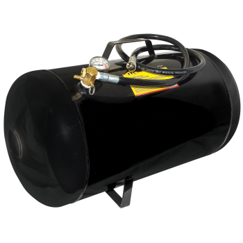 11 GAL AIR CARRY TANK