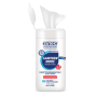 100PK SANITIZER WIPES