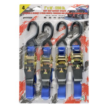 1200LB RATCHET STRAP