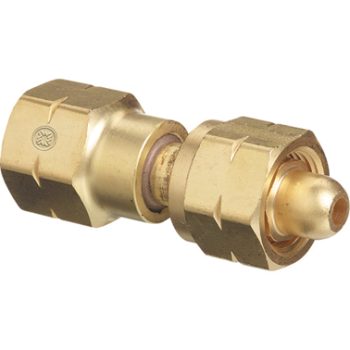 BLOCK ADAPTER CGA410-510