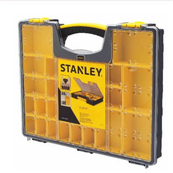 SMALL PARTS ORGANIZER
