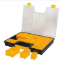 SMALL PARTS ORGANIZER