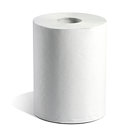 WH SWAN ROLL TOWEL