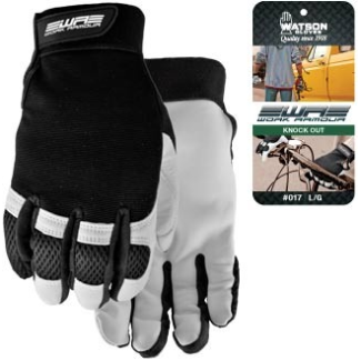 NORPINE MECH GLOVE