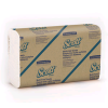 MULTI-FOLD TOWELS, WHITE