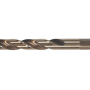 1/2 SST JOBBER QCK SHANK