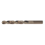 1/2 SST JOBBER QCK SHANK