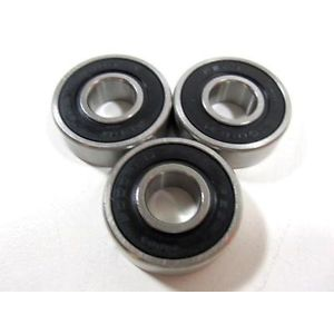 BALL BEARING