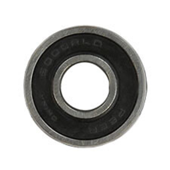 BALL BEARING