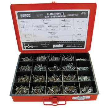RIVET KIT