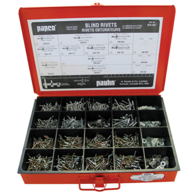 RIVET KIT