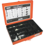 TRIM FASTENER ASST.