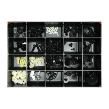 TRIM FASTENER ASST.
