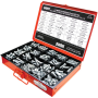 BODY BOLT & NUT ASST