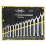 14 PC METRIC WRENCH SET