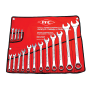 16 PC COMBO WRENCH SET
