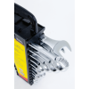 22 PC SAE/MET WRENCH SET