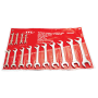 14 PCE ANGLE WRENCH SET