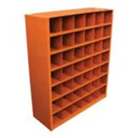 42 BIN BOLT BIN
