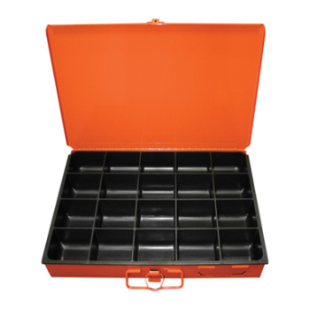 EMPTY MASTER ASST BOX