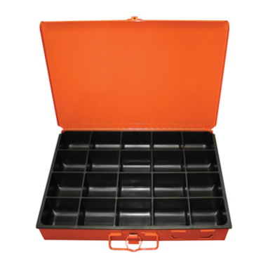 EMPTY MASTER ASST BOX