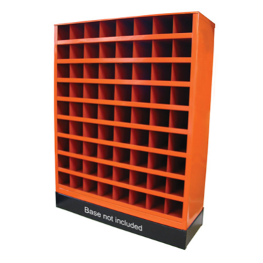 72B BOLT BIN