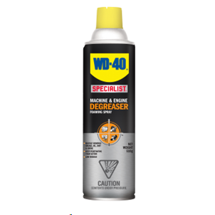 510G DEGREASER