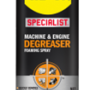 510G DEGREASER