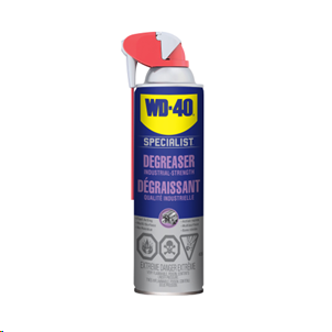 425G INDUSTRIAL STRENGTH