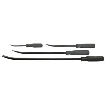 4 PC PRY BAR SET