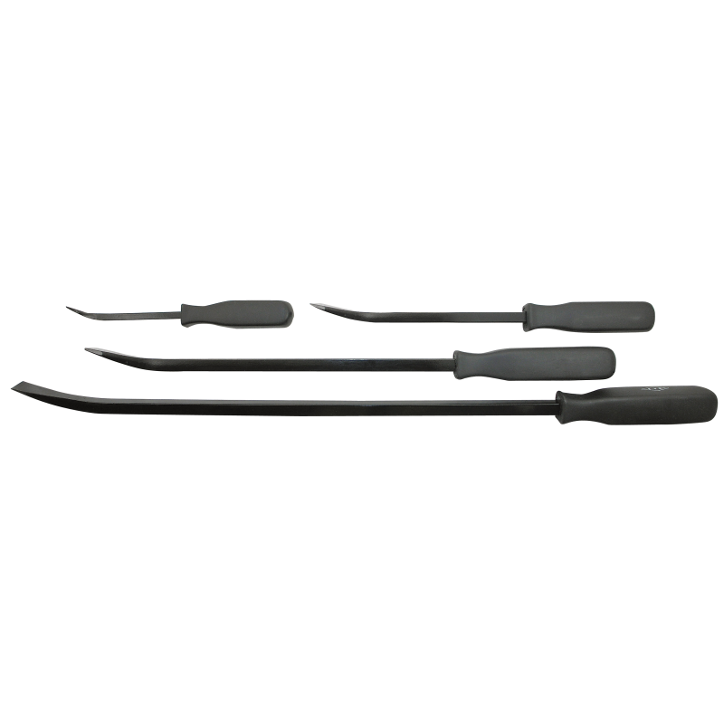 4 PC PRY BAR SET