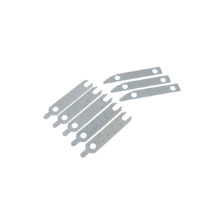 STARTER SHIMS