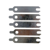 STARTER SHIMS