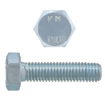 M5X20 METRIC BOLTS