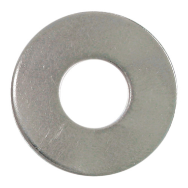 5MM FLAT WASHER