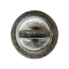 LICENSE PLATE SCREWS