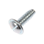 LICENSE PLATE SCREWS