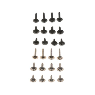 TRIM SCREW ASSORTMENT