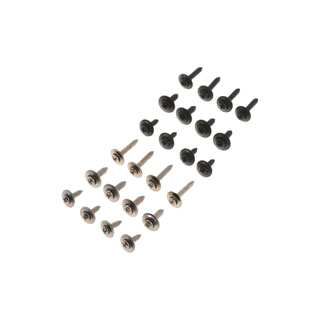 TRIM SCREW ASSORTMENT