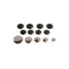 PLUG BUTTONS
