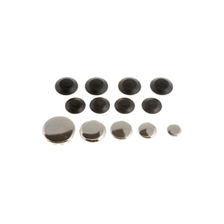 PLUG BUTTONS