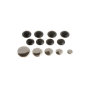PLUG BUTTONS