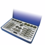 24PC MET TAP & DIE SET