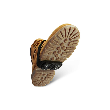 MIDCLEAT TRACTION CLEAT