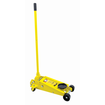 3 TON FLOOR JACK