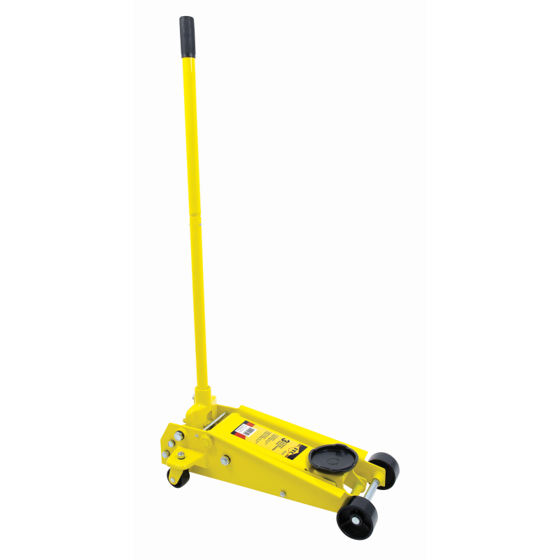 3 TON FLOOR JACK