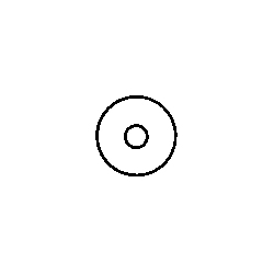 #13 NYLOSTEEL PIN .093 (