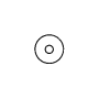 #13 NYLOSTEEL PIN .093 (