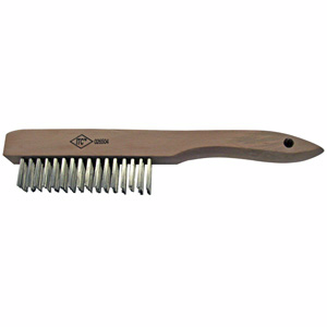 WIRE BRUSH