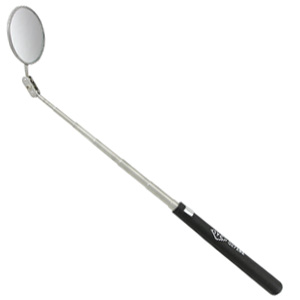 TELESCOPING MIRROR